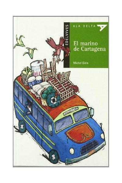El marino de Cartagena